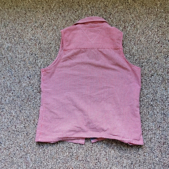 SOLD🎉Tommy Hilfiger top 12 - Picture 5 of 6